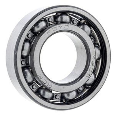 4Pcs M88251 Single Row Ball Bearing for John Deere Tractors
