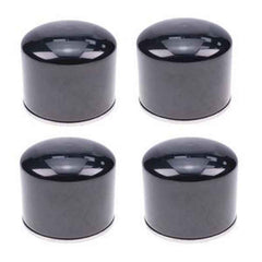 4Pcs Spin-On Lube Filter 6696286 6632745 6644121 for Bobcat Skid Steer