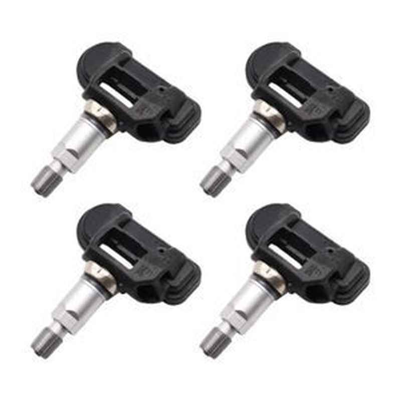 4x TPMS Sensors A0009050030 for Mercedes-Benz CLS550 E350 E550 G550 GL450 2008-2020