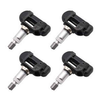 4x TPMS Sensors A0009050030 for Mercedes-Benz CLS550 E350 E550 G550 GL450 2008-2020