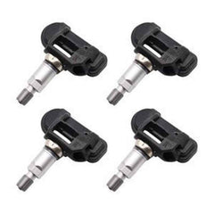 4x TPMS Sensors A0009050030 for Mercedes-Benz CLS550 E350 E550 G550 GL450 2008-2020
