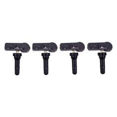 4x Tire Pressure Sensor 68241067AB/56029398AB for Dodge Ram/Chrysler/Jeep