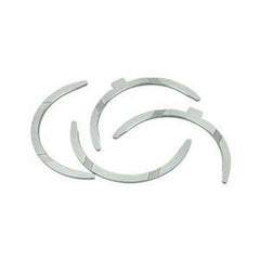 4PCS Thrust Washer 11011-UD010 for Toyota Forklift Engine 14Z 15Z 3Z