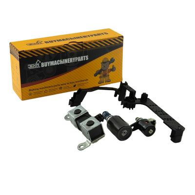Kit de válvulas solenóides 4R70W 4R75W compatível com E150 E250 E350 2005-200
