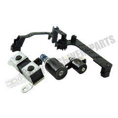 4R70W 4R75W Solenoid Valve Kit Compatible with E150 E250 E350 2005-200