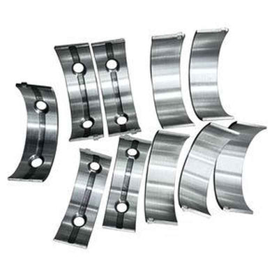 Complete Main Bearing Set 129001-02931 & 129150-02871 for Yanmar/Komatsu Engines