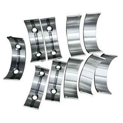 Complete Main Bearing Set 129001-02931 & 129150-02871 for Yanmar/Komatsu Engines