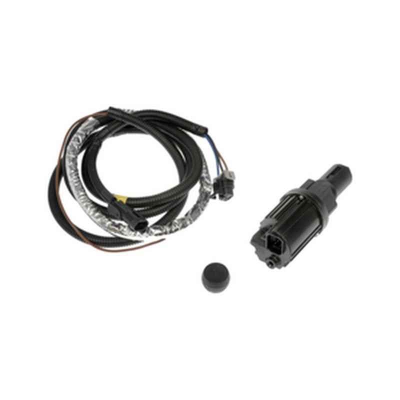 4WD Actuator & Wiring Kit 600-490 for Chevrolet GMC 1988-1996