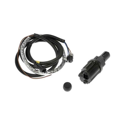 4WD Actuator & Wiring Kit 600-490 for Chevrolet GMC 1988-1996