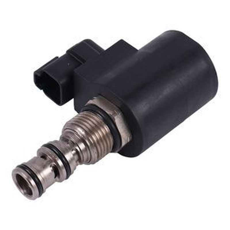 Heavy-Duty Transmission Solenoid Valve 87429978 for CASE Loaders 580N 580SN 570MXT