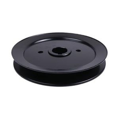 5-1/2' OD 7/8' ID Deck Spindle Pulley 033-4890-00 for Bad Boy Mower
