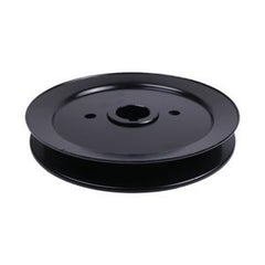 Polea de Husillo de Cubierta de 5-1/2" DE 7/8" DI 033-4890-00 para Cortacésped Bad Boy