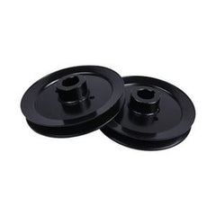 Polea de Husillo de Cubierta de 5-1/2" DE 7/8" DI 033-4890-00 para Cortacésped Bad Boy