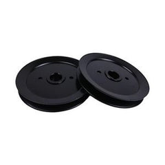 Polea de Husillo de Cubierta de 5-1/2" DE 7/8" DI 033-4890-00 para Cortacésped Bad Boy