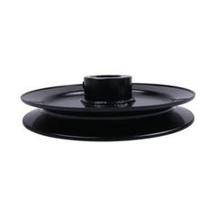 Polea de Husillo de Cubierta de 5-1/2" DE 7/8" DI 033-4890-00 para Cortacésped Bad Boy