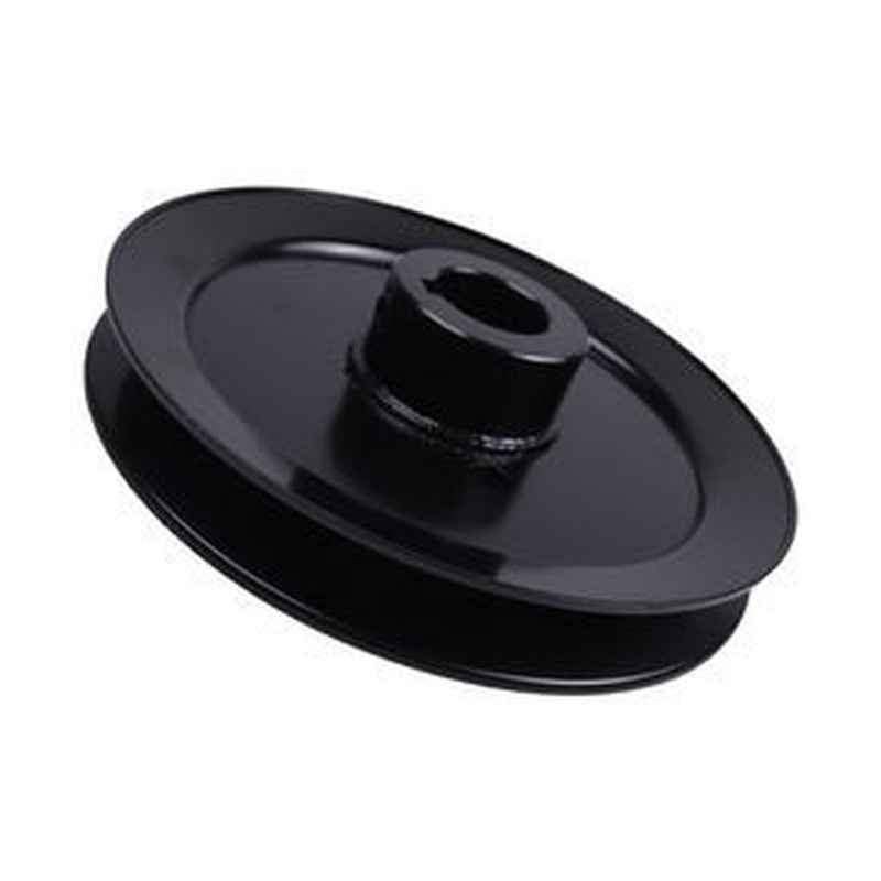5-1/2' OD 7/8' ID Deck Spindle Pulley 033-4890-00 for Bad Boy Mower