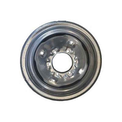 16' x 5.5' Wheel Rim for John Deere Tractor JD3039 AL68277 AL82488 ATJ5904