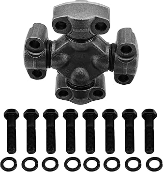 5-7126X Wing HWD U-Joint Kit For MECHANICS 7C CP72N, 114-7126, 5-7126X
