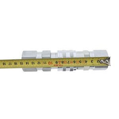 5/8' SAE Hydraulic Quick Connect Coupler Set for Caterpillar CAT Excavators