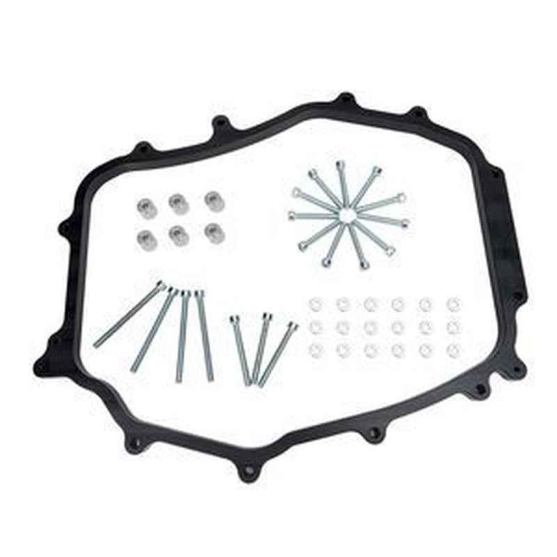 5/8' Intake Thermal Shield Spacer BXIM-40200 for Nissan 350Z & Infiniti G35