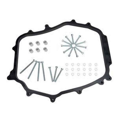 5/8' Intake Thermal Shield Spacer BXIM-40200 for Nissan 350Z & Infiniti G35