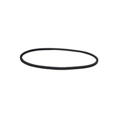 5/8' x 123' V-Belt 71460036 for Wright Mfg. Mower with 61' Deck
