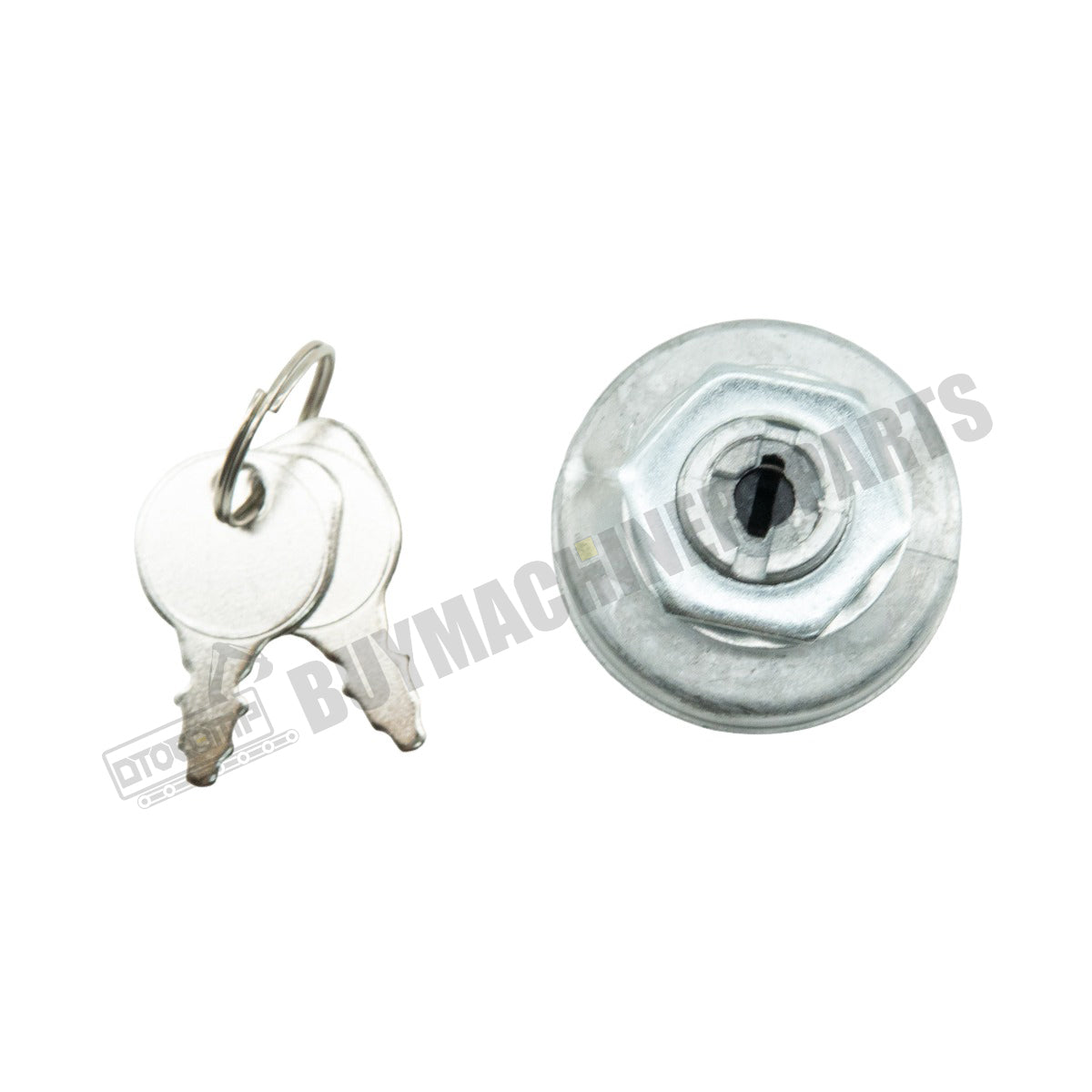5-Terminal Ignition Switch & 2 Keys 3510-772-003 23-0660 925-0267 for Kohler K Engine Garden Tractor