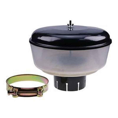 5' Precleaner Group Assembly 130-6859 for Caterpillar CAT 3304/3306 Engines