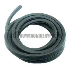 5 Meter Cab Door Rubble Weatherstrip Seal for John Deere