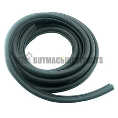 5 Meter Cab Door Rubble Weatherstrip Seal for John Deere