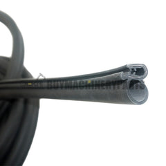 5 Meter Cab Door Rubble Weatherstrip Seal for John Deere