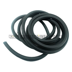 5 Meter Cab Door Rubble Weatherstrip Seal for John Deere