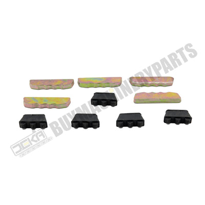 5 PCS 25S 30S Pins 25PN 30PN and Locks 25LK 30LK for Esco Style Bucket Teeth