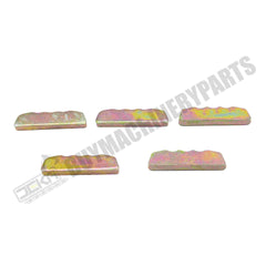 5 PCS 25S 30S Pins 25PN 30PN and Locks 25LK 30LK for Esco Style Bucket Teeth