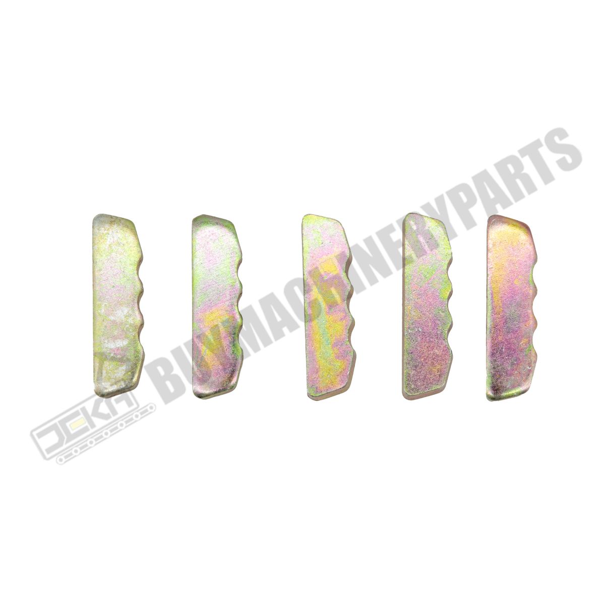 5 PCS 25S 30S Pins 25PN 30PN and Locks 25LK 30LK for Esco Style Bucket Teeth
