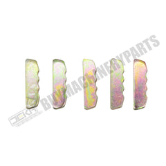 5 PCS 25S 30S Pins 25PN 30PN and Locks 25LK 30LK for Esco Style Bucket Teeth