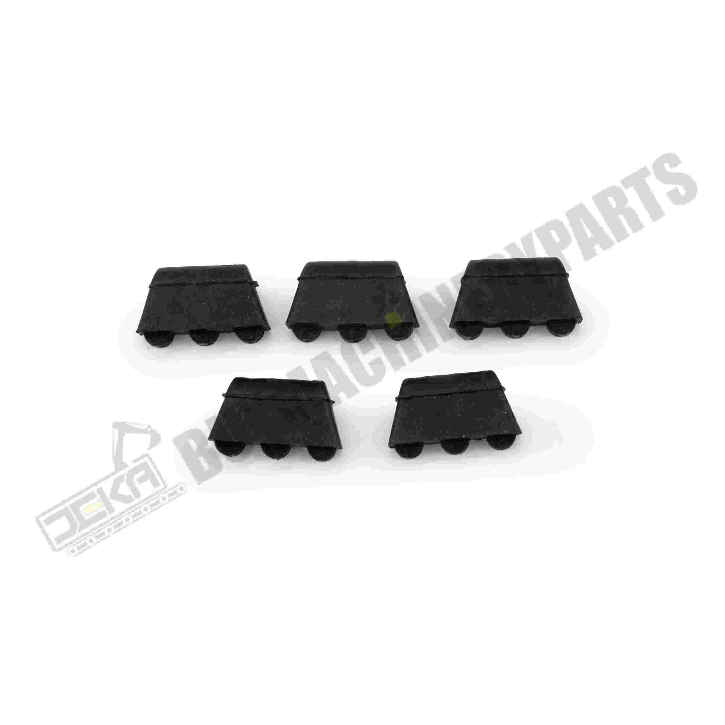 5 PCS 25S 30S Pins 25PN 30PN and Locks 25LK 30LK for Esco Style Bucket Teeth