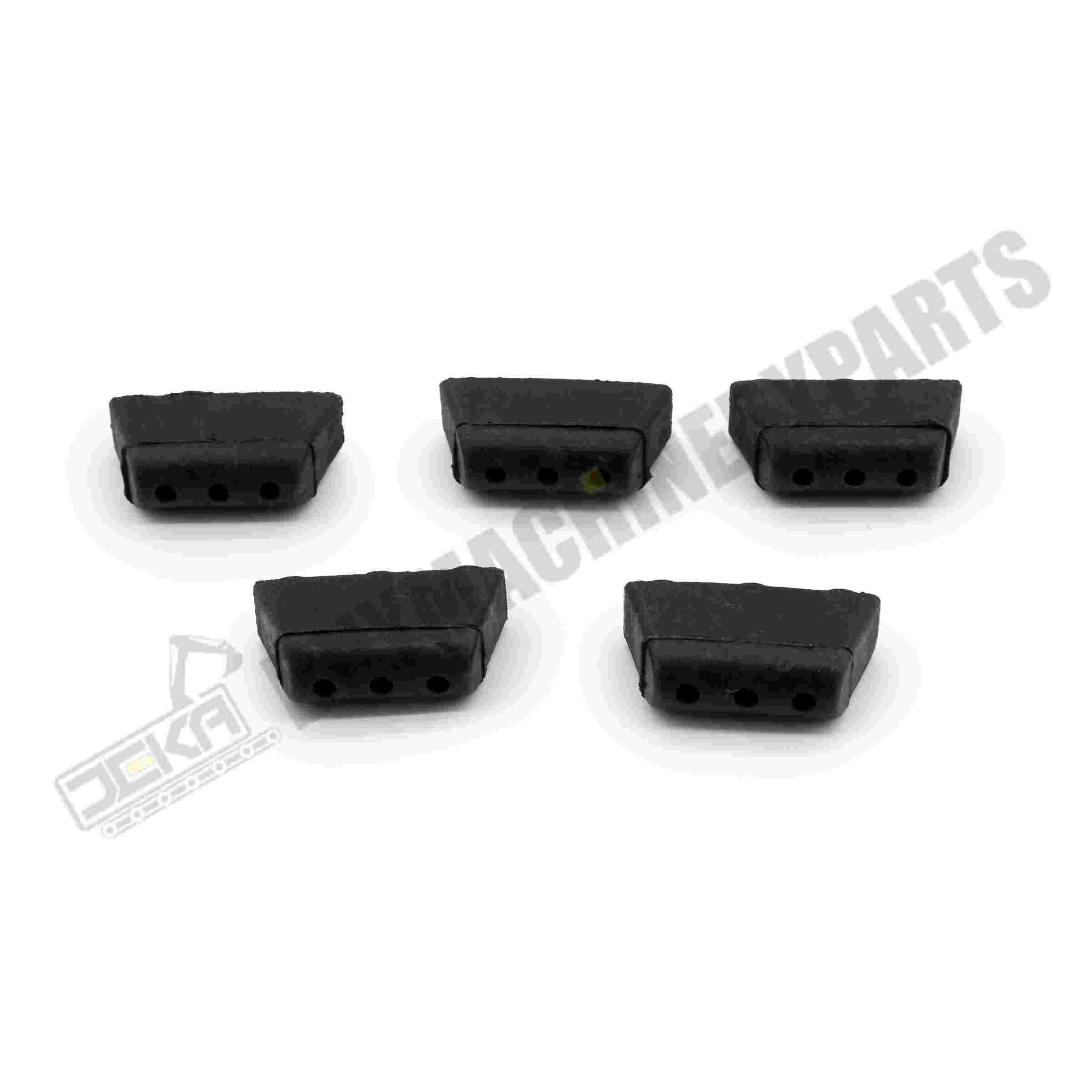 5 PCS 25S 30S Pins 25PN 30PN and Locks 25LK 30LK for Esco Style Bucket Teeth