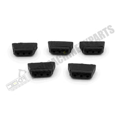 5 PCS 25S 30S Pins 25PN 30PN and Locks 25LK 30LK for Esco Style Bucket Teeth