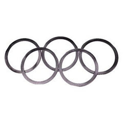 5 PCS Cylinder Head Gasket 0242 2955 for Deutz Engine BF6L513R BF12L413F