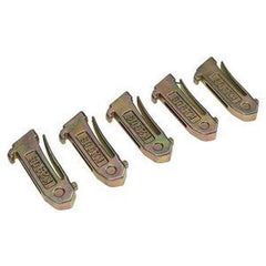 5 PCS Flex Pins K290S for Hensley Style X290 Bucket Teeth