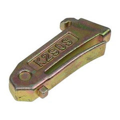 5 pasadores flexibles K290S para dientes de cucharón Hensley Style X290