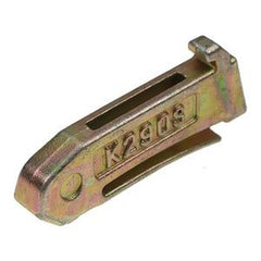 5 pasadores flexibles K290S para dientes de cucharón Hensley Style X290