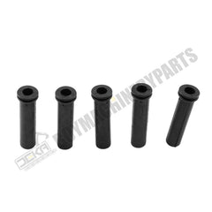 5 mangueras de vacío para bomba de combustible 694000 281730 691040 para Briggs &amp; Stratton 4025A7-0224-E1 4045A7-0307-E1 405577-0114-G1
