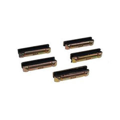 5 Flex Pins 23P 23FP for Case D39094 & Bobcat 6567620 Bucket Teeth