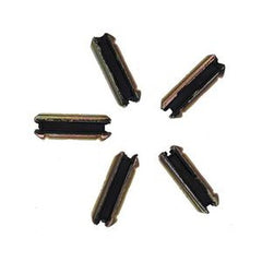 5 Flex Pins 23P 23FP for Case D39094 & Bobcat 6567620 Bucket Teeth
