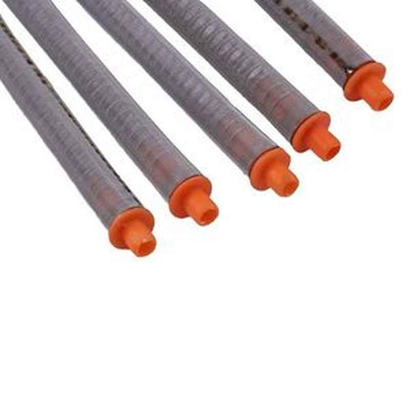 5-Piece 100 Mesh Gun Filter 218133 for Graco Magnum Airless Sprayer