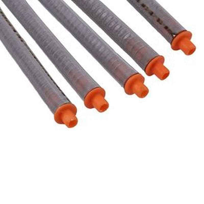 5-Piece 100 Mesh Gun Filter 218133 for Graco Magnum Airless Sprayer
