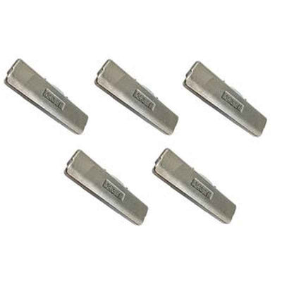 5-Piece Bucket Tooth Pin V43PN for V43SYL Bucket Teeth