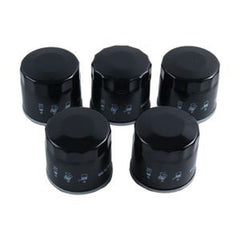 5-Piece Engine Oil Filter MZ690072 for Mitsubishi Diamante Eclipse Cross